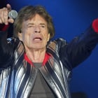 Les Stones : hommage à Charlie Watts en live