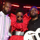 Les Fugees : la tournée est annulée !