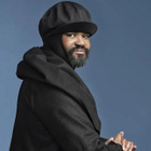 Gregory Porter : "C'est le message qui compte"