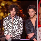 The Voice : un talent balance sur Mika