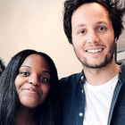 Vianney et Mentissa chantent Axelle Red en duo