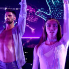 Bilal Hassani bouleverse dans "DALS"