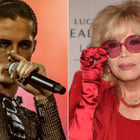 Maneskin et Amanda Lear ? Le groupe s'explique