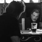 Johnny Hallyday : live de "Que je t'aime"