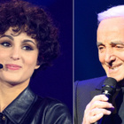 Barbara Pravi reprend Aznavour pour Noël