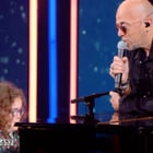 Pascal Obispo : moment touchant au Téléthon