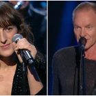 Sting et Juliette Armanet reprennent The Police