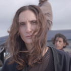 AaRON dévoile le clip "Minuit"