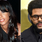 Aaliyah : un titre posthume avec The Weeknd