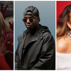 Top Singles : Ninho omniprésent