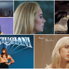 Les meilleurs albums de 2021