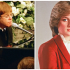 Elton John a failli ne pas chanter pour Lady Di