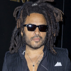 Lenny Kravitz a "trois albums de prêts"
