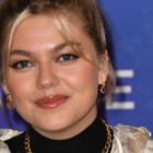Louane travaille sur son nouvel album