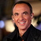 Nikos Aliagas animateur préféré des Français