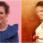 Lorie raconte "Sur un air latino"