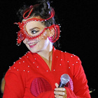 Björk : son nouvel album devrait sortir "cet été"