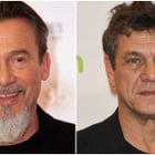Marc Lavoine : "Florent Pagny est un type vrai"
