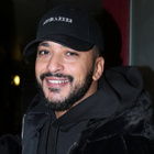 Slimane : première photo de sa fille