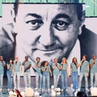 Le spectacle des Enfoirés sera diffusé le...