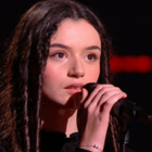 The Voice : Nour impressionne sur du Balavoine