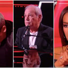 The Voice : les coachs émus après un hommage
