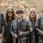 Scorpions : "Se réinventer, ce n'est pas simple"