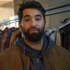 Kendji Girac dans les coulisses de son téléfilm
