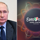 Eurovision : l'Ukraine veut bannir la Russie