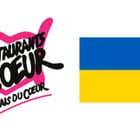 Conflit en Ukraine : Les Restos se mobilisent