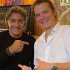 Frédéric François et Bénabar en duo : écoutez