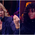 Eurovision : tensions entre Yseult et Nicoletta