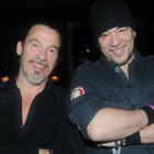 Ukraine : Florent Pagny et Obispo en duo ce soir