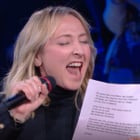 Audrey Lamy impressionne sur Céline Dion