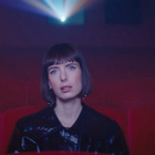 Marie-Flore fait son cinéma dans "Mal barré"