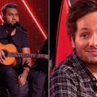 The Voice : Louis bouleverse Vianney