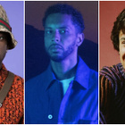 Top Albums : Josman numéro un