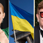 Stand Up For Ukraine : les stars se mobilisent