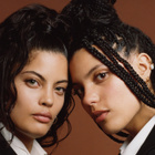 Ibeyi en interview pour "Spell 31"