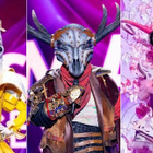Mask Singer 3 : tous les indices !