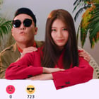 PSY fait son cinéma dans "Celeb"