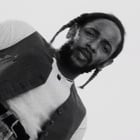 Kendrick Lamar clippe "N95"