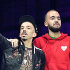 Bigflo & Oli en tournée dans les petits festivals