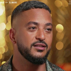 Slimane : une chanson pour sa mère malade