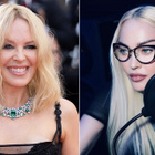 Kylie Minogue et Madonna ont failli faire un duo