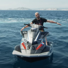 Naps vit sa best life dans le clip "Sensas"