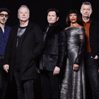 Simple Minds de retour : un album en octobre