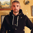 Christophe Willem face aux "Fantômes"