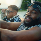 Tayc et Hamza réunis dans "Laisse moi te dire"