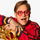Elton John : 100.000 ventes pour "Diamonds"